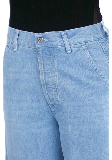 LOOSE ALEK 5 TASCHE DONDUP | Jeans | DP854DF0266DMC6-LOOSE800