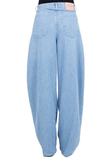 LOOSE ALEK 5 TASCHE DONDUP | Jeans | DP854DF0266DMC6-LOOSE800