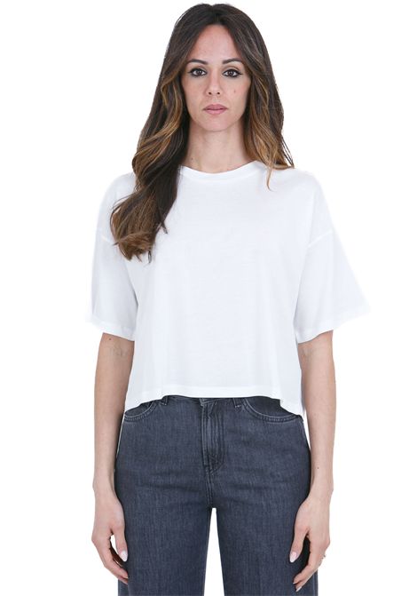 GIROCOLLO JERSEY DONDUP | T- Shirt | DS077JF0350DXXX000