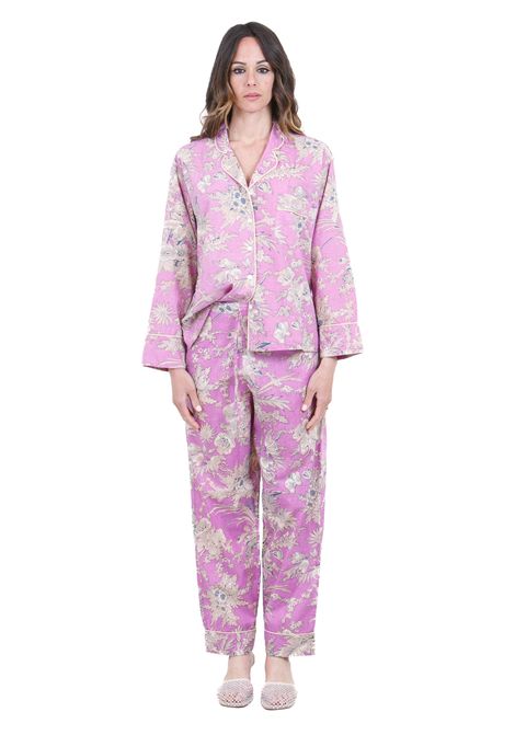 CAMICIA + PANTALONE FEEKA | Completi | KARAN-6PAN0022IT188