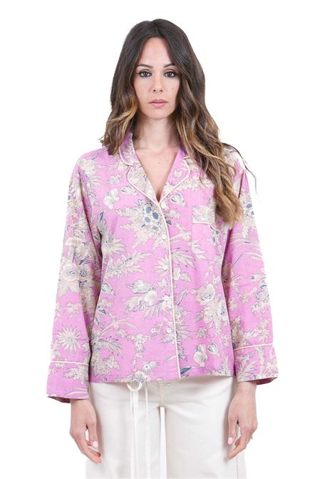 CAMICIA + PANTALONE FEEKA | Completi | KARAN-6PAN0022IT188