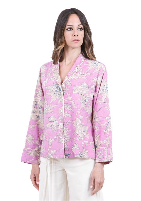 CAMICIA + PANTALONE FEEKA | Completi | KARAN-6PAN0022IT188