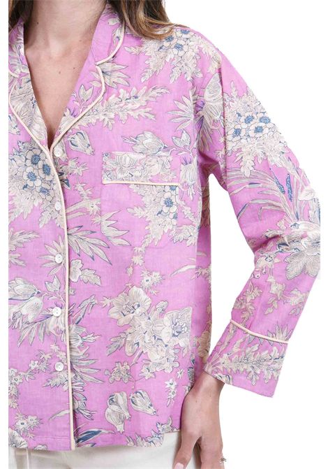 CAMICIA + PANTALONE FEEKA | Completi | KARAN-6PAN0022IT188