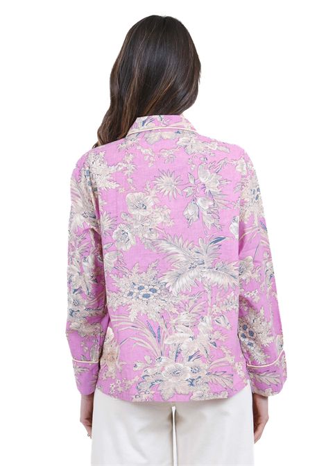 CAMICIA + PANTALONE FEEKA | Completi | KARAN-6PAN0022IT188