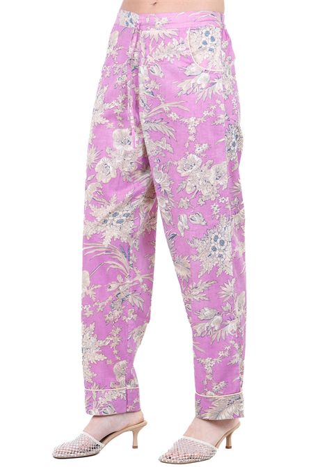 CAMICIA + PANTALONE FEEKA | Completi | KARAN-6PAN0022IT188