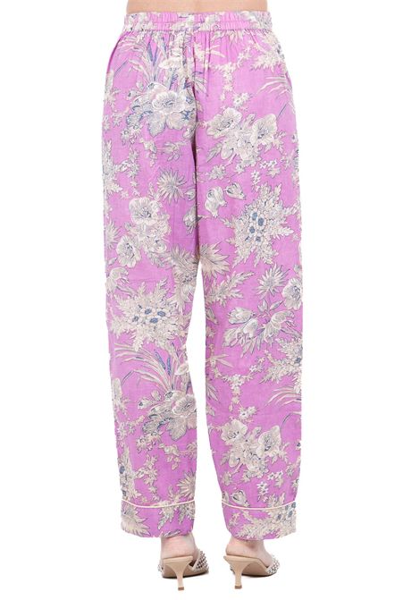 CAMICIA + PANTALONE FEEKA | Completi | KARAN-6PAN0022IT188