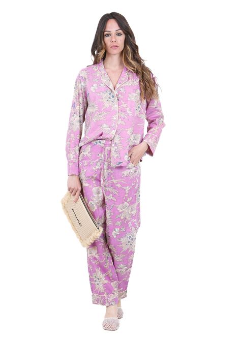 CAMICIA + PANTALONE FEEKA | Completi | KARAN-6PAN0022IT188