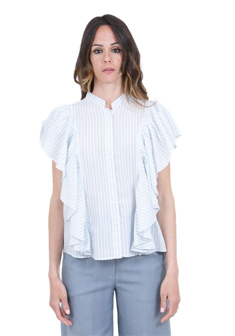  FEEKA | Bluse | SCARLET-6CHE0113IT189