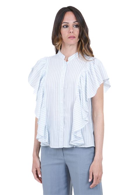  FEEKA | Bluse | SCARLET-6CHE0113IT189