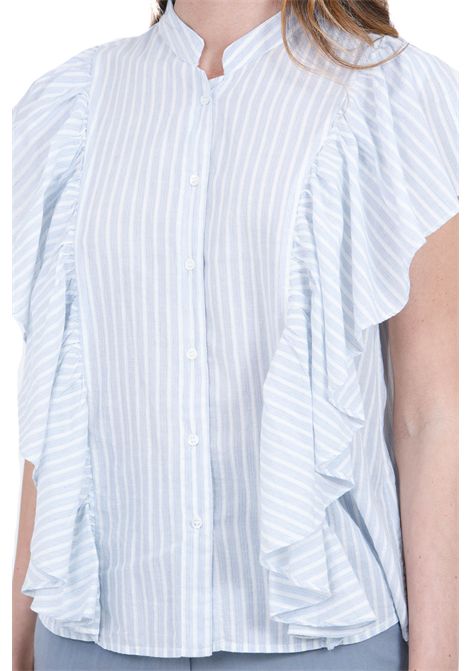  FEEKA | Bluse | SCARLET-6CHE0113IT189