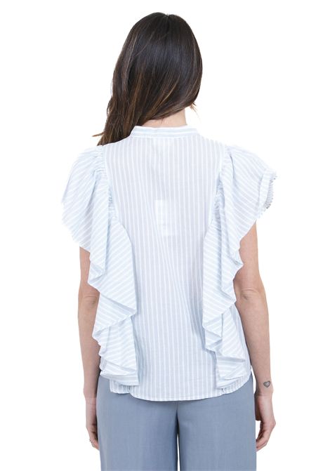  FEEKA | Bluse | SCARLET-6CHE0113IT189