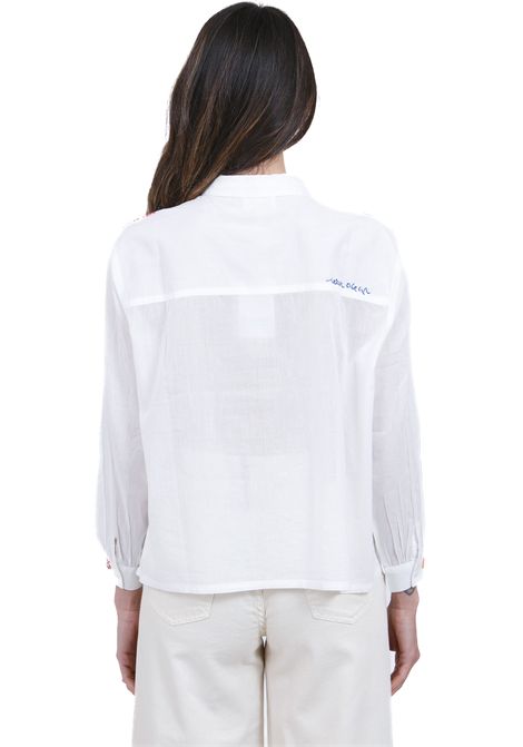  FEEKA | Camicie | STEFANIA-6CHE013901013