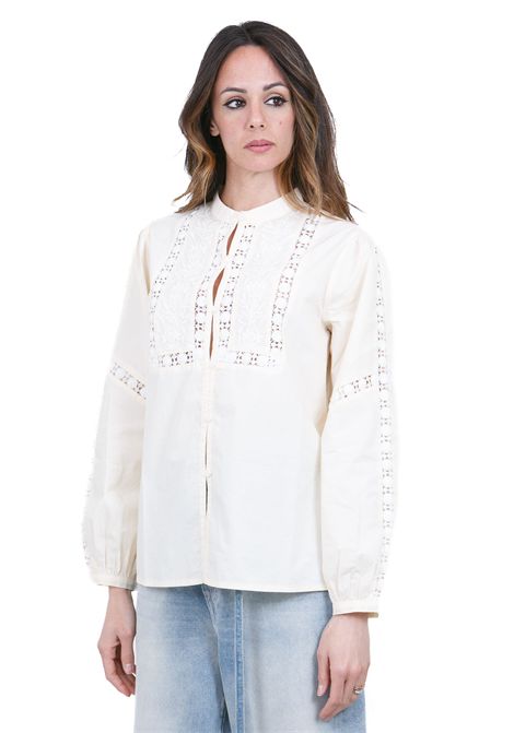  FEEKA | Camicie | ULKA-6CHE010202038