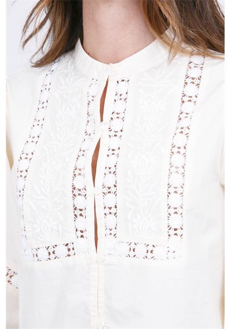  FEEKA | Camicie | ULKA-6CHE010202038