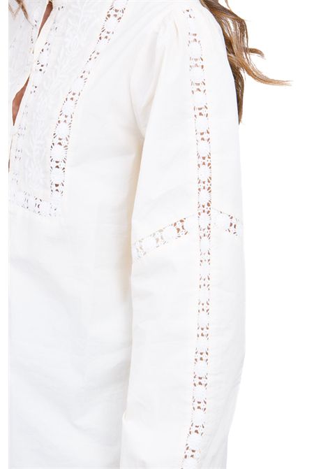  FEEKA | Camicie | ULKA-6CHE010202038