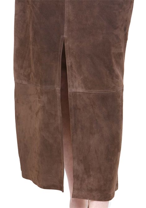  GQUADRO | Gonne | IDZ008K3PM-34