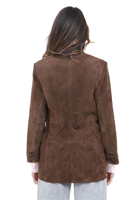  GQUADRO | Blazer | IDZ011K3PM-34