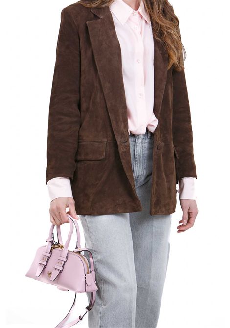  GQUADRO | Blazer | IDZ011K3PM-34