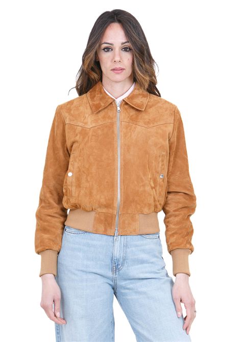  GQUADRO | Bomber | IDZ013K3PM-20