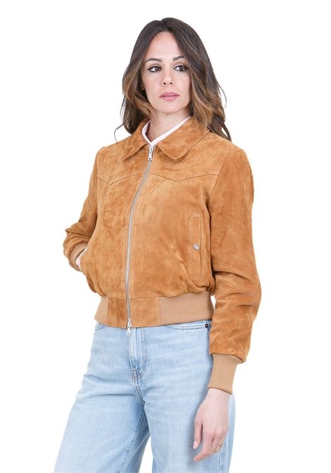  GQUADRO | Bomber | IDZ013K3PM-20