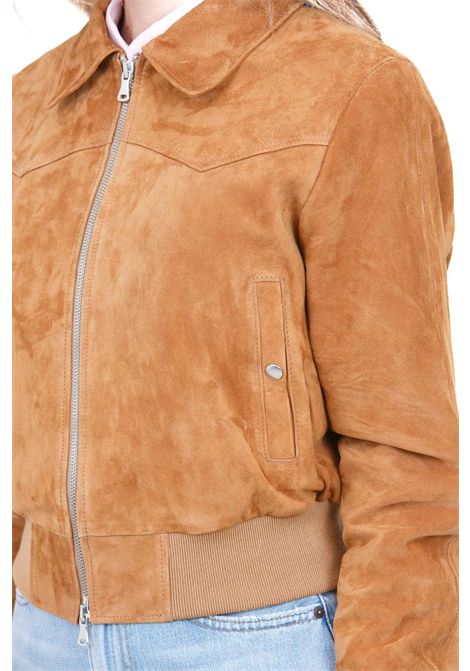  GQUADRO | Bomber | IDZ013K3PM-20