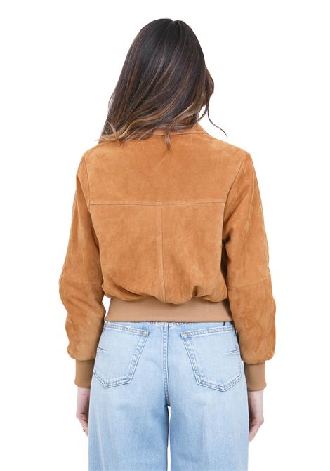  GQUADRO | Bomber | IDZ013K3PM-20