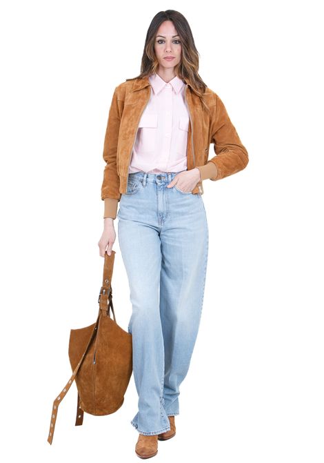  GQUADRO | Bomber | IDZ013K3PM-20