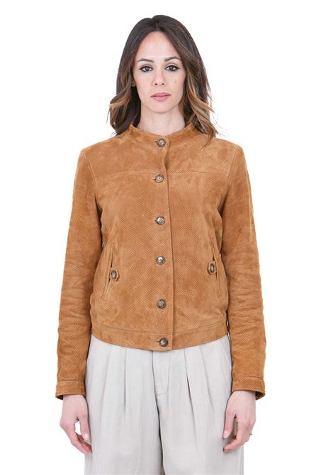  GQUADRO | Giubbotti | IDZ014K3OM20