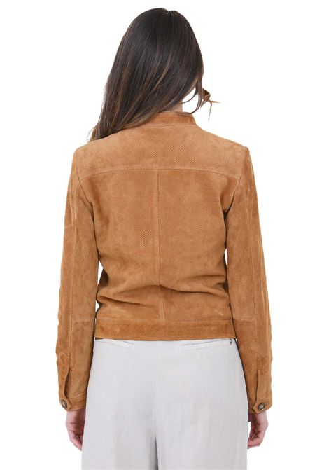  GQUADRO | Giubbotti | IDZ014K3OM20