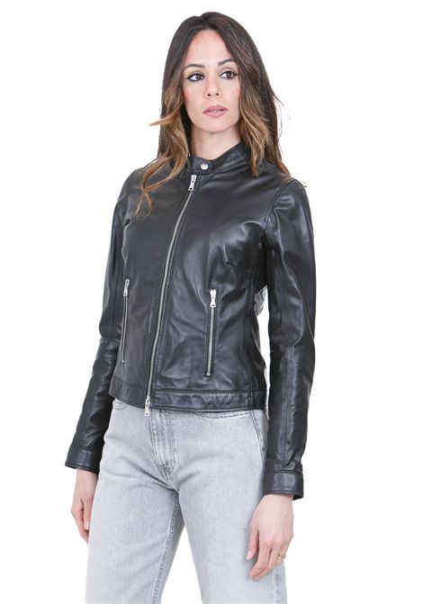  GQUADRO | Giubbotti | IDZ015K7-1