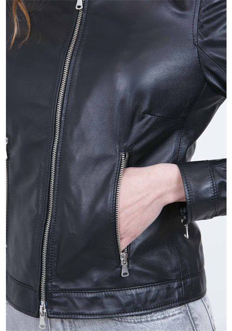  GQUADRO | Giubbotti | IDZ015K7-1