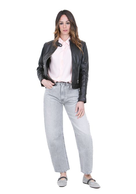  GQUADRO | Giubbotti | IDZ015K7-1