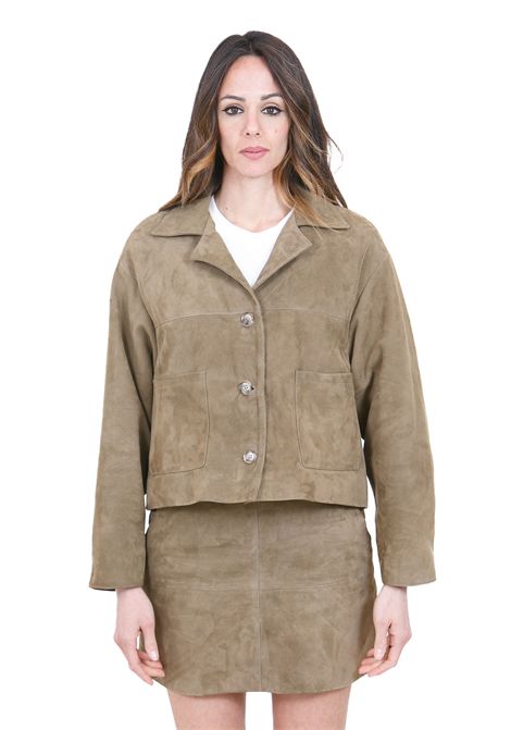  GQUADRO | Blazer | IDZ017K3PM-42