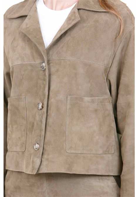  GQUADRO | Blazer | IDZ017K3PM-42