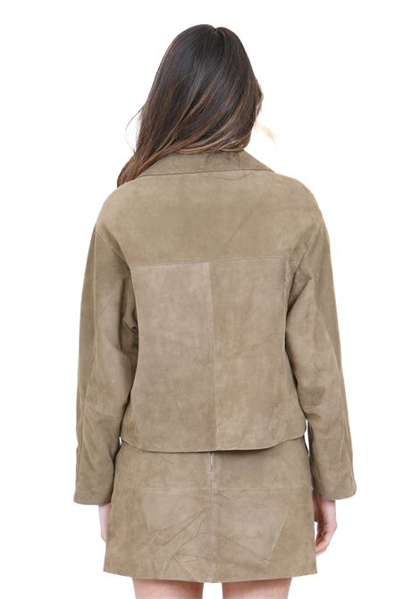  GQUADRO | Blazer | IDZ017K3PM-42