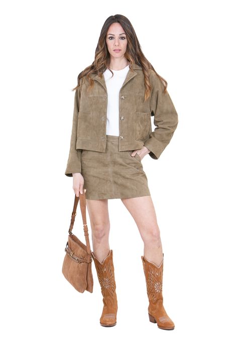  GQUADRO | Blazer | IDZ017K3PM-42