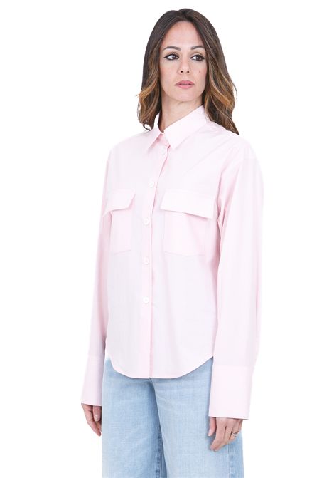  GRIFONI | Camicie | G1AB0047ABU40G