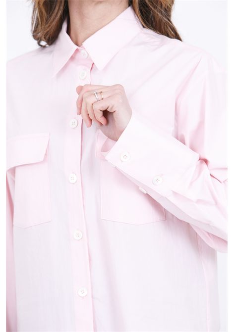  GRIFONI | Camicie | G1AB0047ABU40G