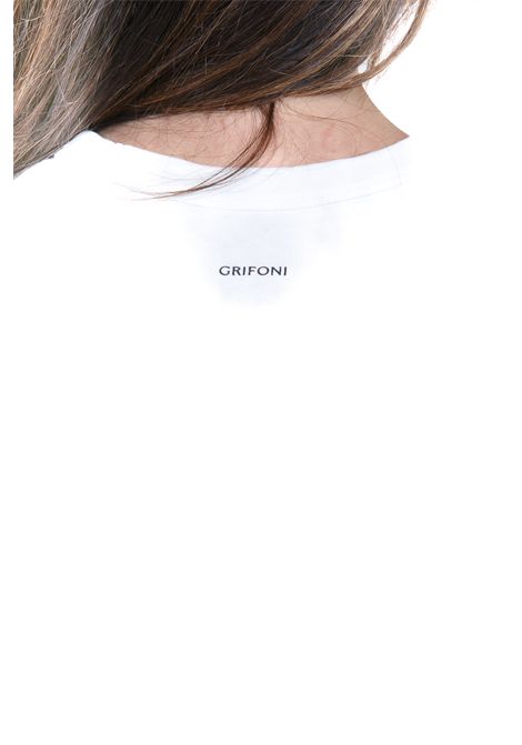  GRIFONI | T- Shirt | G1AB0050A01