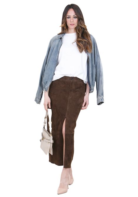  GRIFONI | T- Shirt | G1AB0050A01