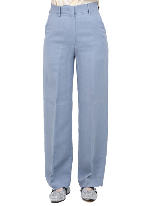  GRIFONI | Pantaloni | G1AB0064ABU84G