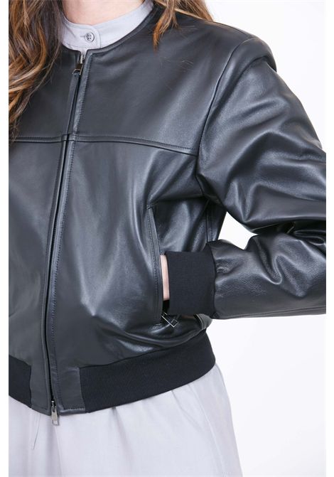 LEATHER GRIFONI | Giubbotti | G1AB0101A99