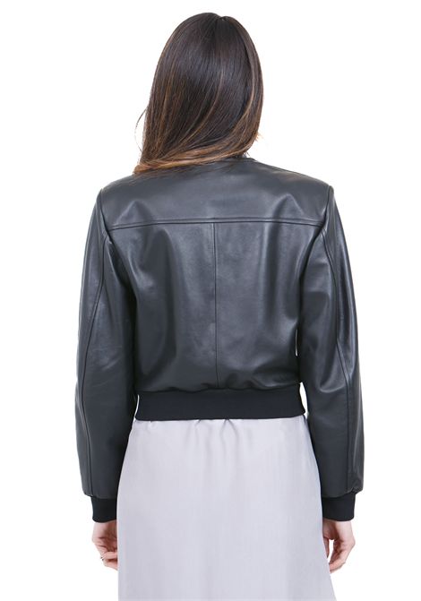 LEATHER GRIFONI | Giubbotti | G1AB0101A99