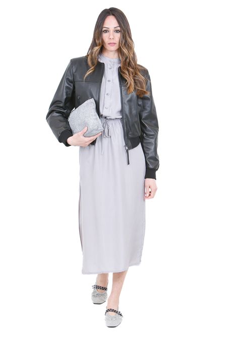 LEATHER GRIFONI | Giubbotti | G1AB0101A99