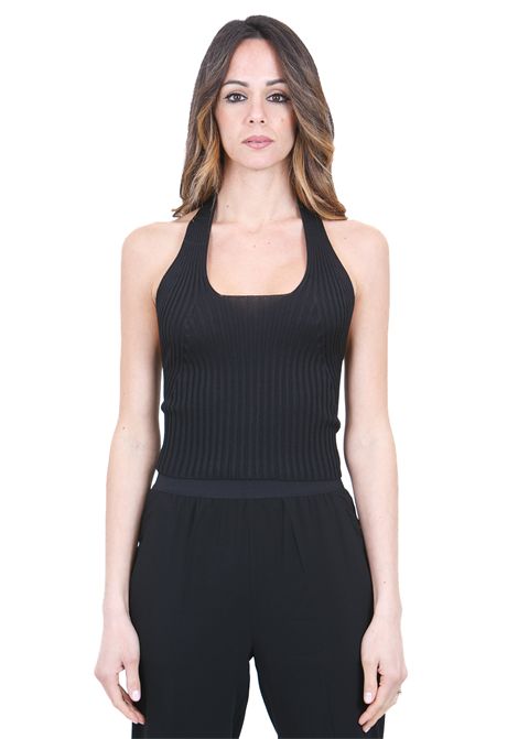 IN MAGLIA COSTA 4X4 JUCCA | Top | J4311002/116A003