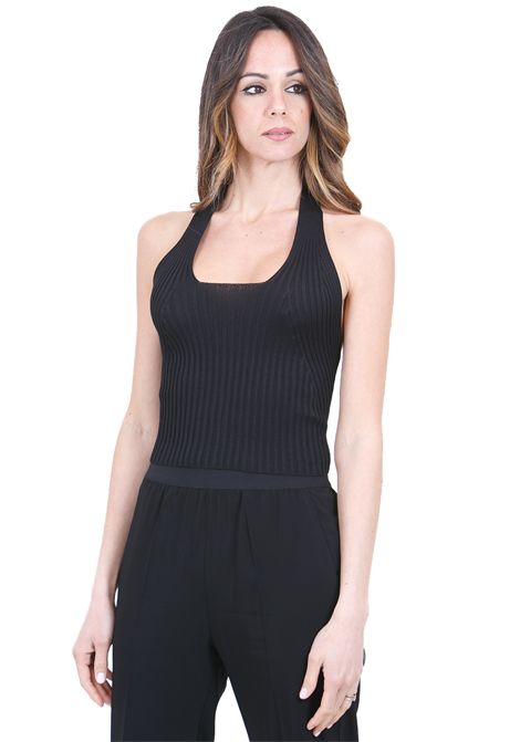 IN MAGLIA COSTA 4X4 JUCCA | Top | J4311002/116A003