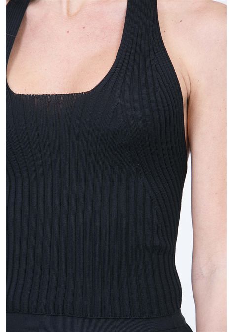 IN MAGLIA COSTA 4X4 JUCCA | Top | J4311002/116A003