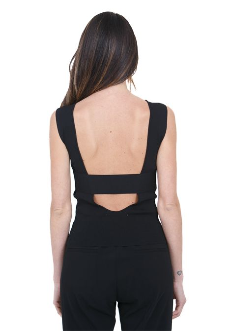 FASCIA JUCCA | Top | J4311010/116A003