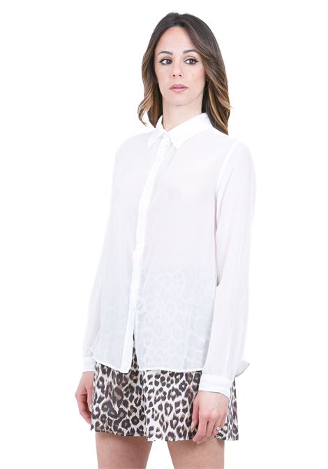 MUSSOLA JUCCA | Camicie | J4312040/24001