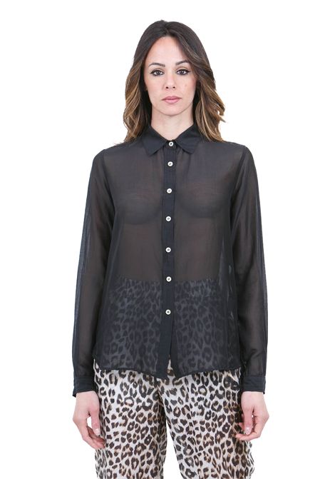 MUSSOLA JUCCA | Camicie | J4312040/24003